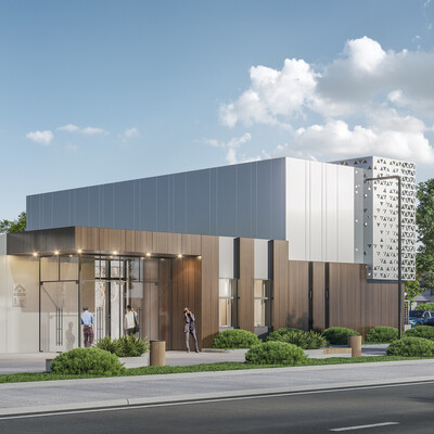 House of Culture