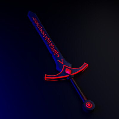 Sword
