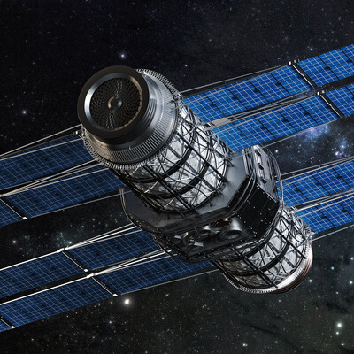 Satellite