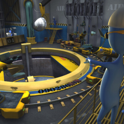 laboratoriya
