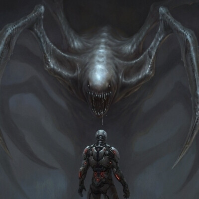 Mechanoid
