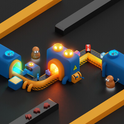 Like Factory