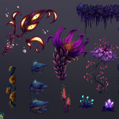 Plants