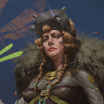 Drone operator