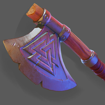 Axe