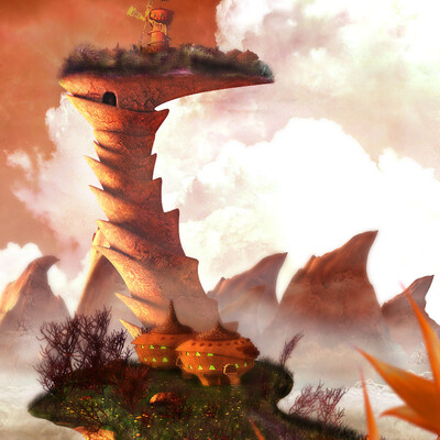 Drugoy mir [2]