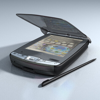 hx2410