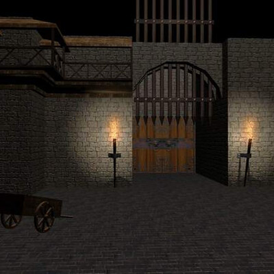 Castle