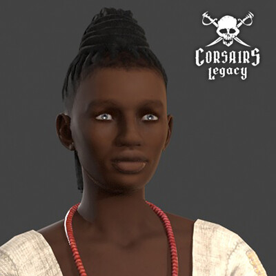 F_Slave "Corsairs Legacy"