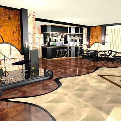 Kafe Egipet