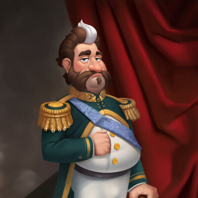 Admiral-e