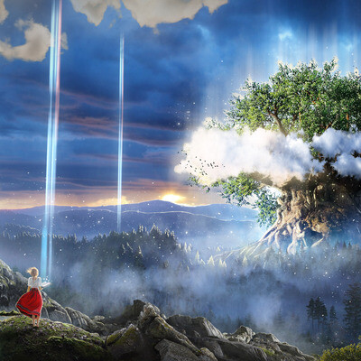 Tree of life
