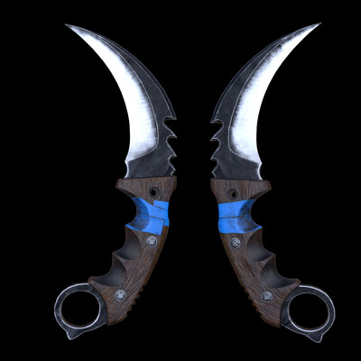 Karambit