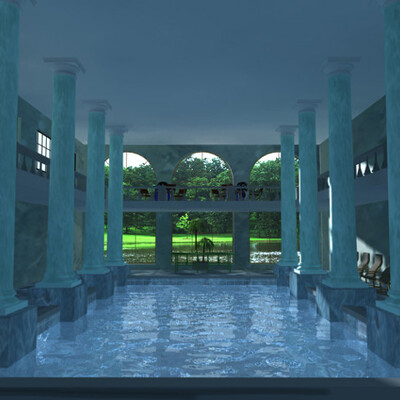 Atrium
