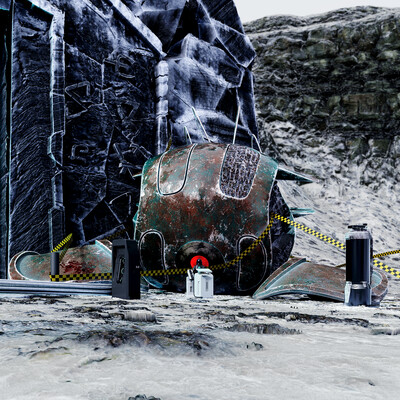 Excavations