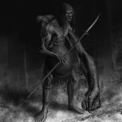 Monster