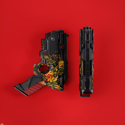 Just Gun