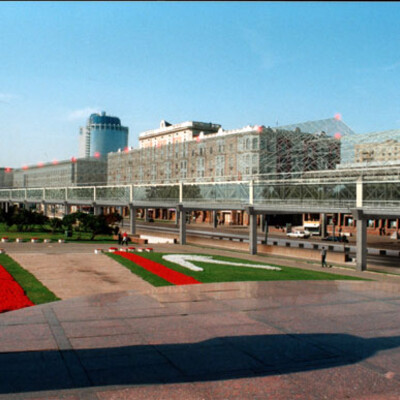SPAUD №2