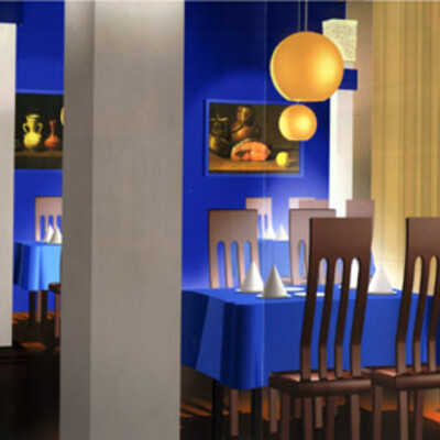 Zal restorana