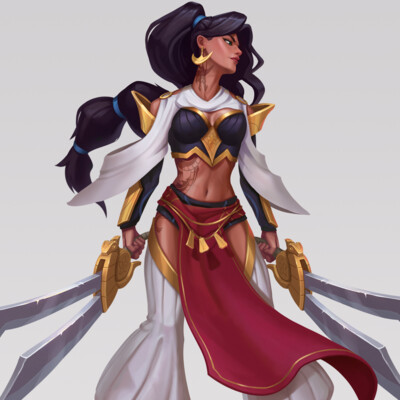 Jasmine