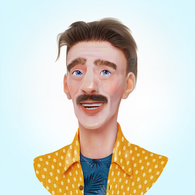 mr.Max