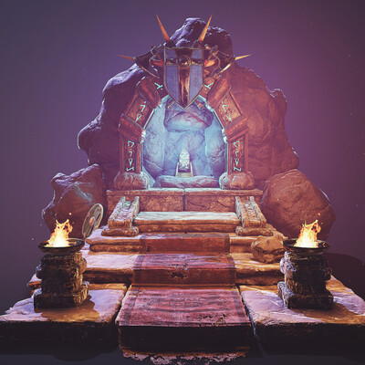Place of Power