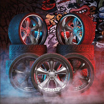 Foose Nitro | Demo-Reel