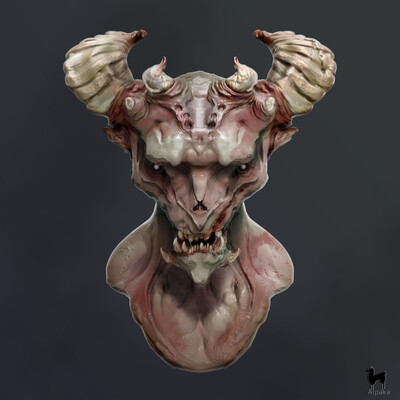 Demon concept