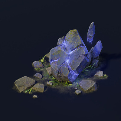 The Rock