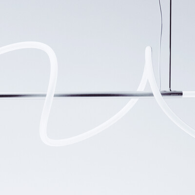 LOOP LED lamp