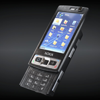 Nokia N95