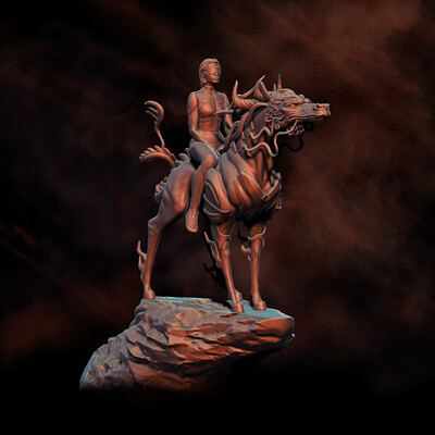 Rider
