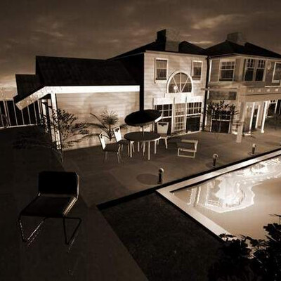 AmericanHouse