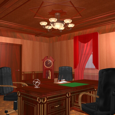Kabinet