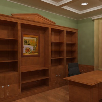 kabinet