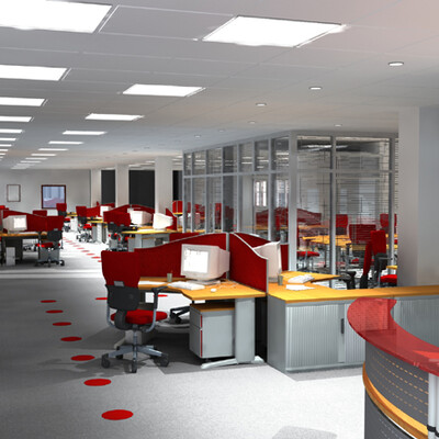 Prosto Ofis