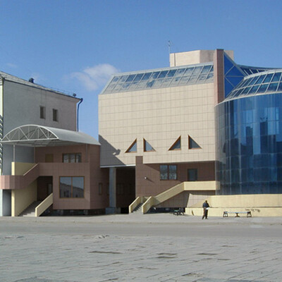 Pristroy
