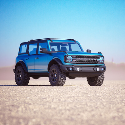Bronco