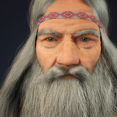 Domovoy