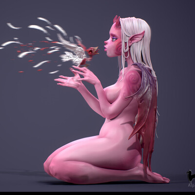 DemonGirl