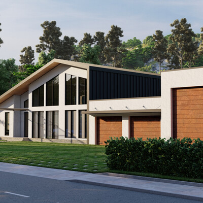 Dream House