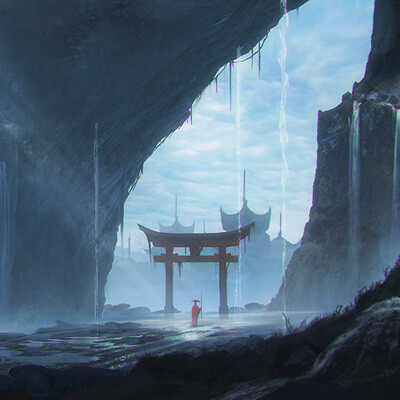 Concept Art