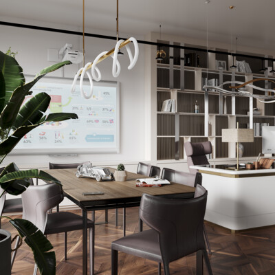 Working room