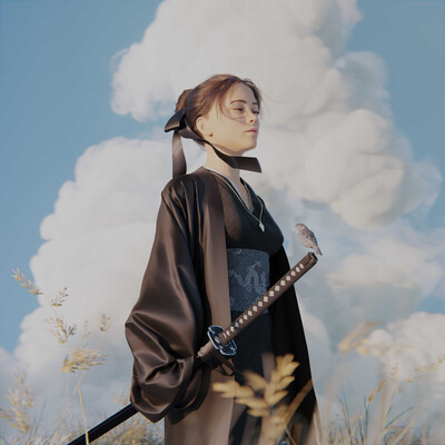 samurai