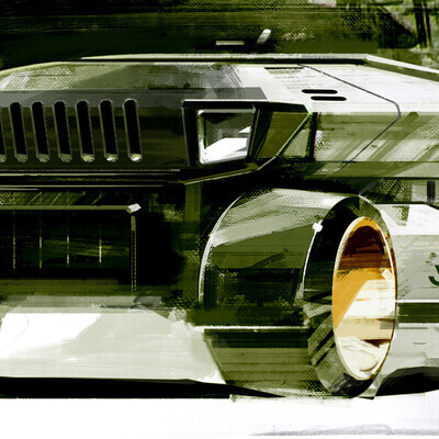 Jeep concept