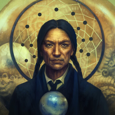 Dreamcatcher