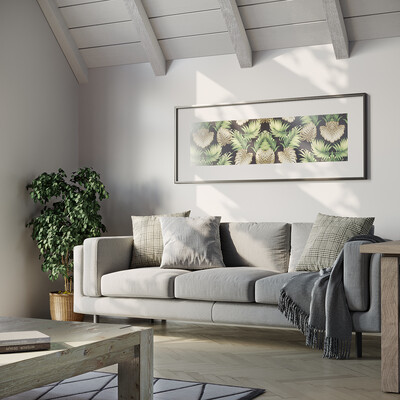 scandinavian home