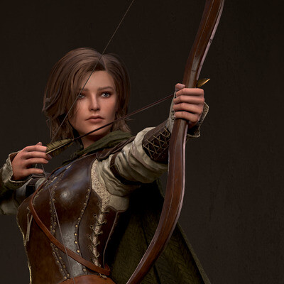 Archer