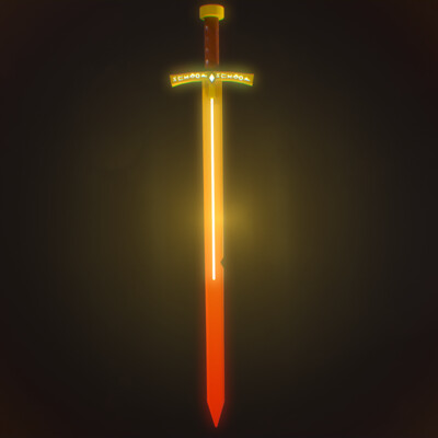 Sword