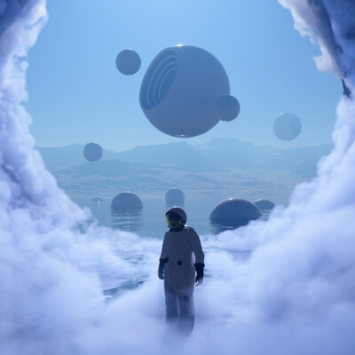 Towards the unknown